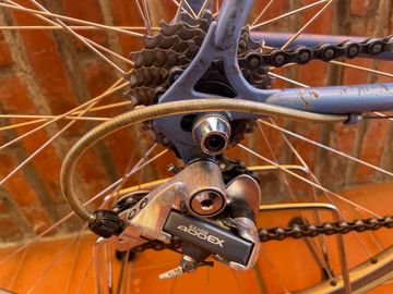 Used Orbea Kronos 1991 Road & Gravel, Blue — image 3 of 15