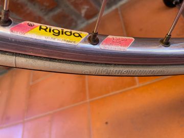 Used Orbea Kronos 1991 Road & Gravel, Blue — image 6 of 15