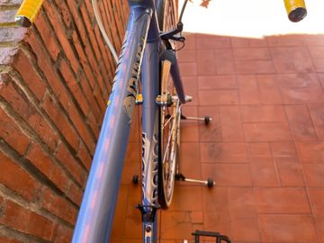 Used Orbea Kronos 1991 Road & Gravel, Blue — image 11 of 15