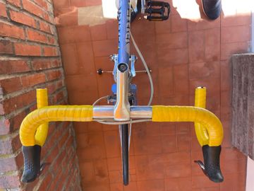 Used Orbea Kronos 1991 Road & Gravel, Blue — image 12 of 15
