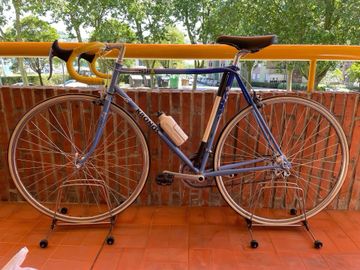 Used Orbea Kronos 1991 Road & Gravel, Blue — image 2 of 15