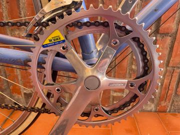 Used Orbea Kronos 1991 Road & Gravel, Blue — image 4 of 15