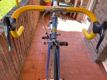 Used Orbea Kronos 1991 Road & Gravel, Blue — image 8 of 15