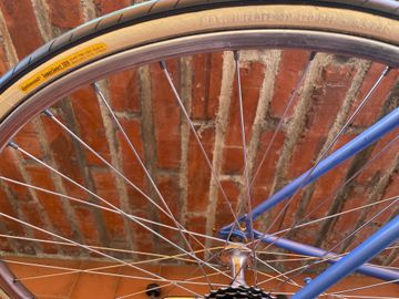Used Orbea Kronos 1991 Road & Gravel, Blue — image 14 of 15