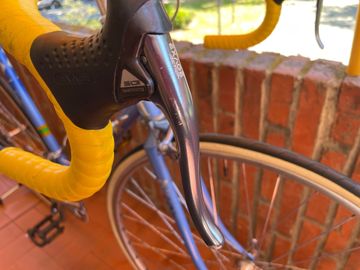 Used Orbea Kronos 1991 Road & Gravel, Blue — image 15 of 15