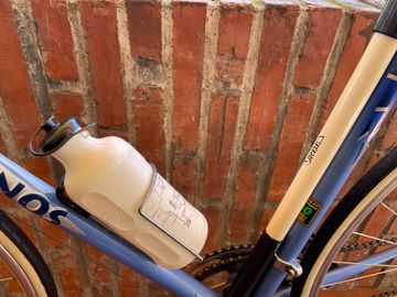 Used Orbea Kronos 1991 Road & Gravel, Blue — image 10 of 15