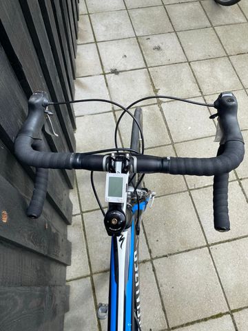 Brugt Specialized Allez Sport Compact 2012 2012 Road & Gravel — billede 3 af 13