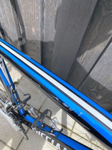 Brugt Specialized Allez Sport Compact 2012 2012 Road & Gravel — billede 6 af 13