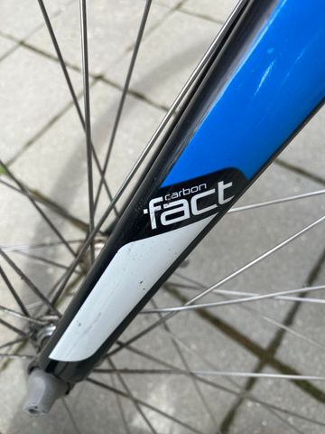 Brugt Specialized Allez Sport Compact 2012 2012 Road & Gravel — billede 9 af 13