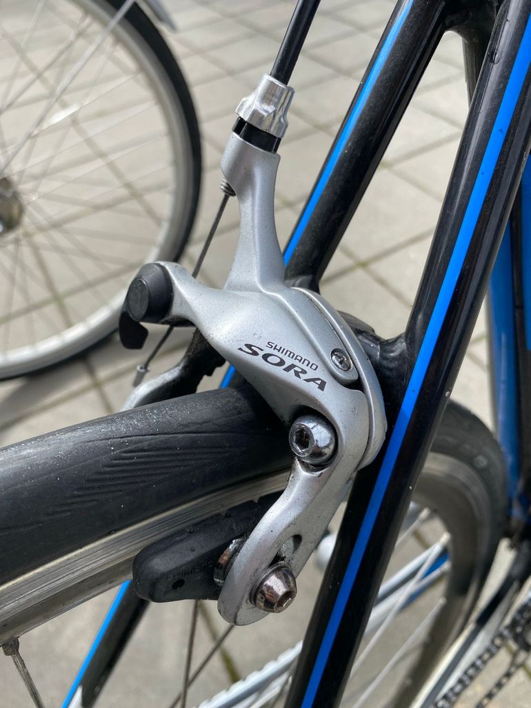 Brugt Specialized Allez Sport Compact 2012 2012 Road & Gravel — billede 10 af 13