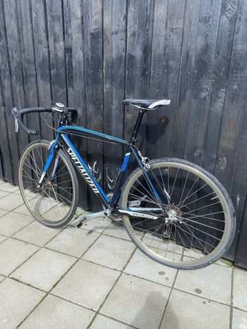 Brugt Specialized Allez Sport Compact 2012 2012 Road & Gravel — billede 2 af 13