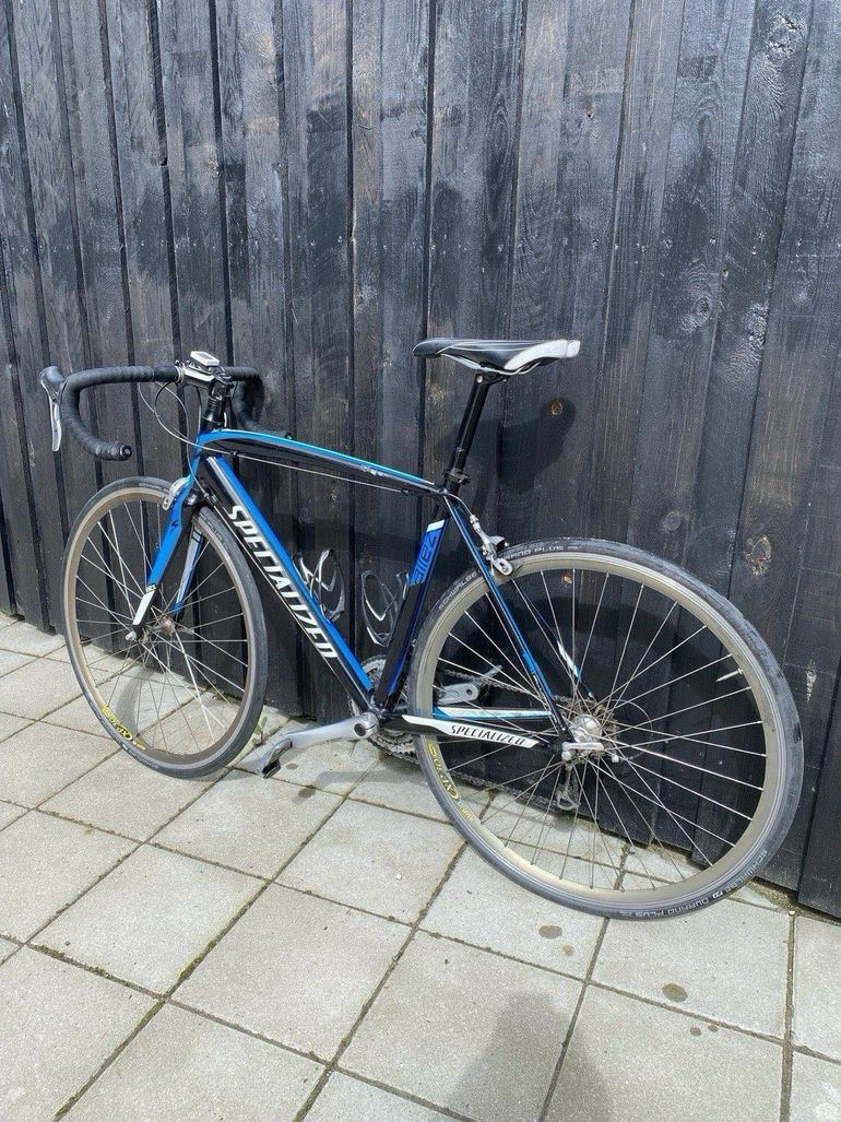Brugt Specialized Allez Sport Compact 2012 2012 Road & Gravel — billede 2 af 13