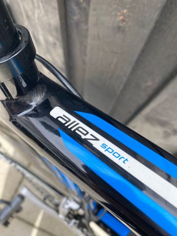 Brugt Specialized Allez Sport Compact 2012 2012 Road & Gravel — billede 4 af 13