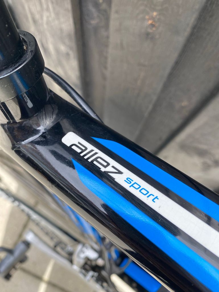 Brugt Specialized Allez Sport Compact 2012 2012 Road & Gravel — billede 4 af 13