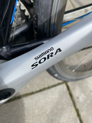 Brugt Specialized Allez Sport Compact 2012 2012 Road & Gravel — billede 8 af 13