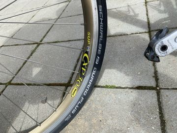 Brugt Specialized Allez Sport Compact 2012 2012 Road & Gravel — billede 11 af 13