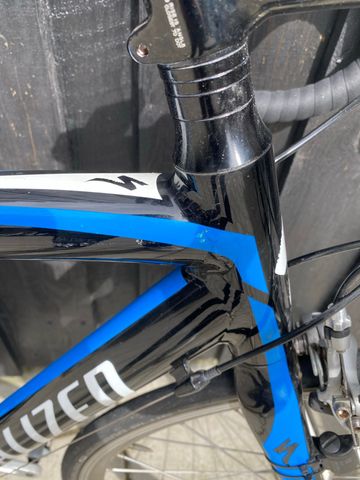 Brugt Specialized Allez Sport Compact 2012 2012 Road & Gravel — billede 7 af 13