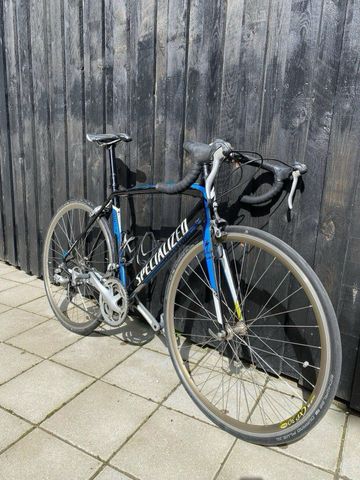Brugt Specialized Allez Sport Compact 2012 2012 Road & Gravel — billede 1 af 13