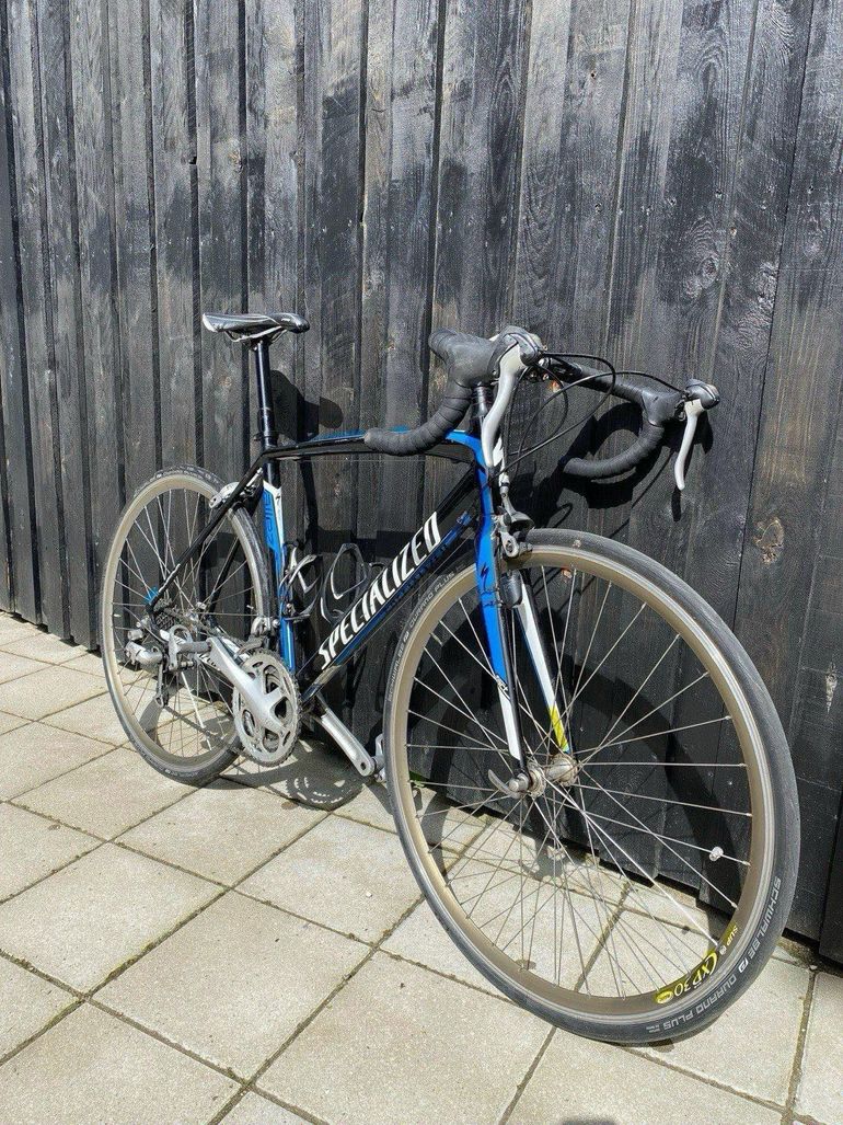 Brugt Specialized Allez Sport Compact 2012 2012 Road & Gravel — billede 1 af 13