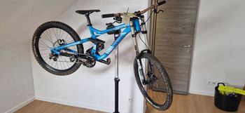 Käytetty Commencal VIP SRAM X0 2015 MTB