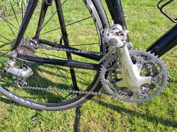 Used BULLS Race PRO 600 2010 Road & Gravel — image 3 of 8