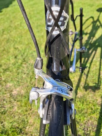 Used BULLS Race PRO 600 2010 Road & Gravel — image 6 of 8