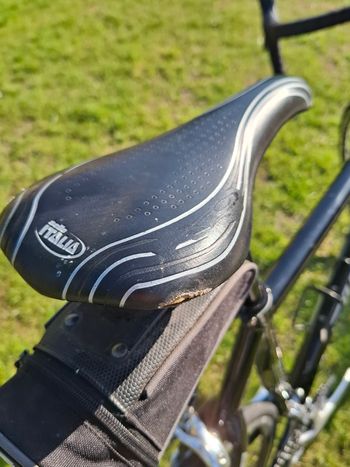 Used BULLS Race PRO 600 2010 Road & Gravel — image 8 of 8