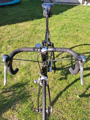 Used BULLS Race PRO 600 2010 Road & Gravel — image 2 of 8
