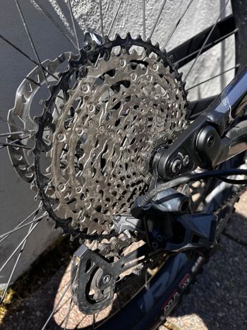 Canyon Spectral 6 2021 2021 Mountainbike d'occasion — image 16 sur 16