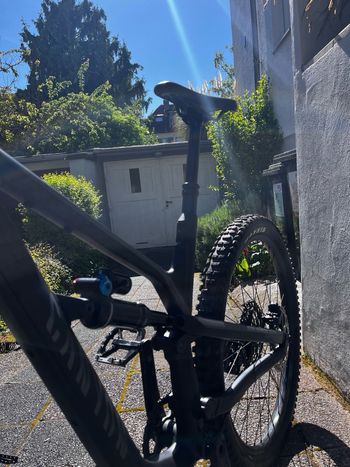 Canyon Spectral 6 2021 2021 Mountainbike d'occasion — image 12 sur 16