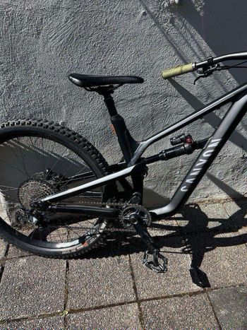 Canyon Spectral 6 2021 2021 Mountainbike d'occasion — image 3 sur 16