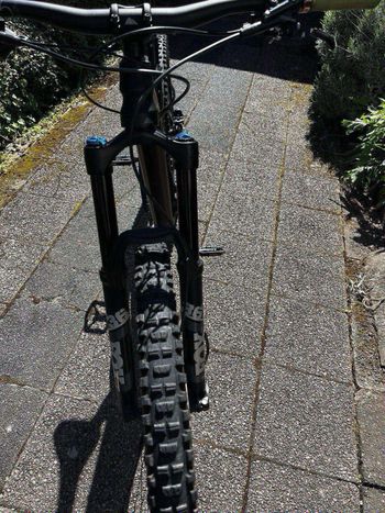 Canyon Spectral 6 2021 2021 Mountainbike d'occasion — image 11 sur 16