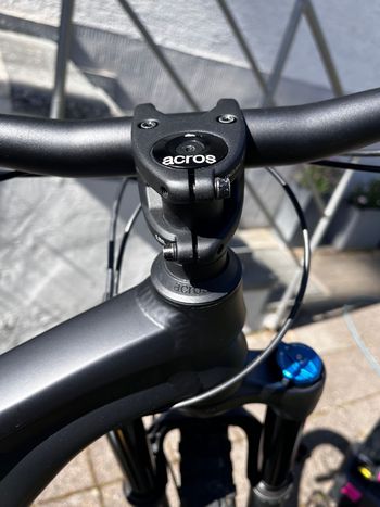 Canyon Spectral 6 2021 2021 Mountainbike d'occasion — image 5 sur 16
