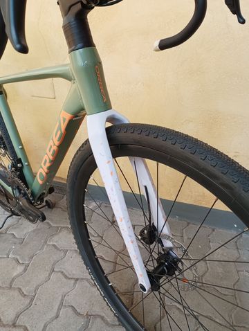 Used Orbea TERRA H30 2024 2024 Road & Gravel, Green — image 4 of 10