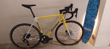 Tweedehands Standert Kreissäge 2022 Road & Gravel — afbeelding 1 van 4