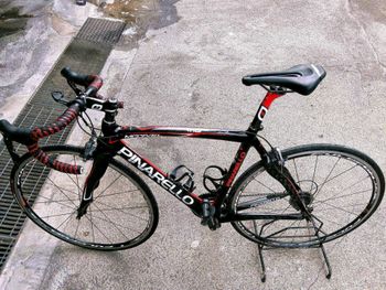 Tweedehands Pinarello MARVEL 2015 Road & Gravel — afbeelding 2 van 5