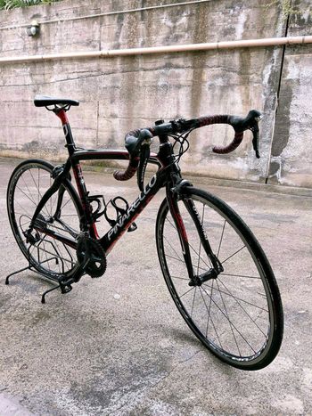 Tweedehands Pinarello MARVEL 2015 Road & Gravel — afbeelding 5 van 5