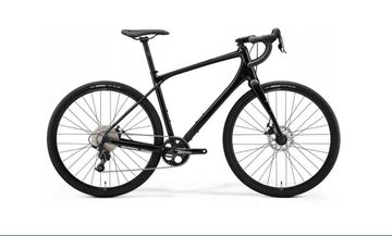 Merida SILEX 300 2021 2021 Road & Gravel d'occasion — image 1 sur 4