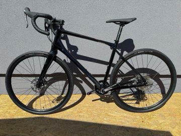 Merida SILEX 300 2021 2021 Road & Gravel d'occasion — image 3 sur 4