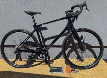 Merida SILEX 300 2021 2021 Road & Gravel d'occasion — image 2 sur 4