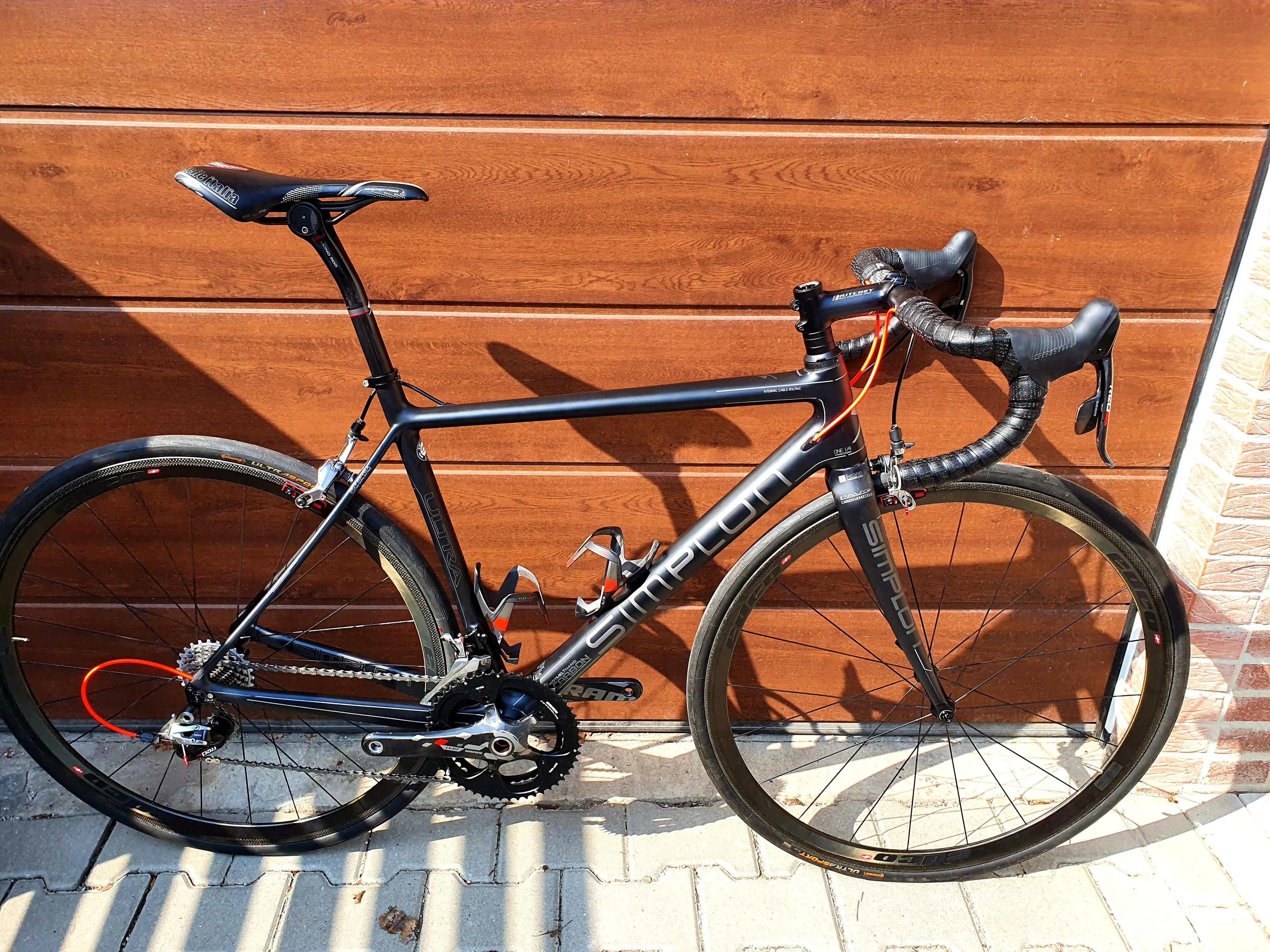 Finitura Anodizzata Nera Forcellino Cambio D922 Per Simplon Pavo 3 E Ultra - Alluminio Aeronautico CNC Forcellino Mtb Ricambio Per Telai Simplon Pavo 3 - 5
