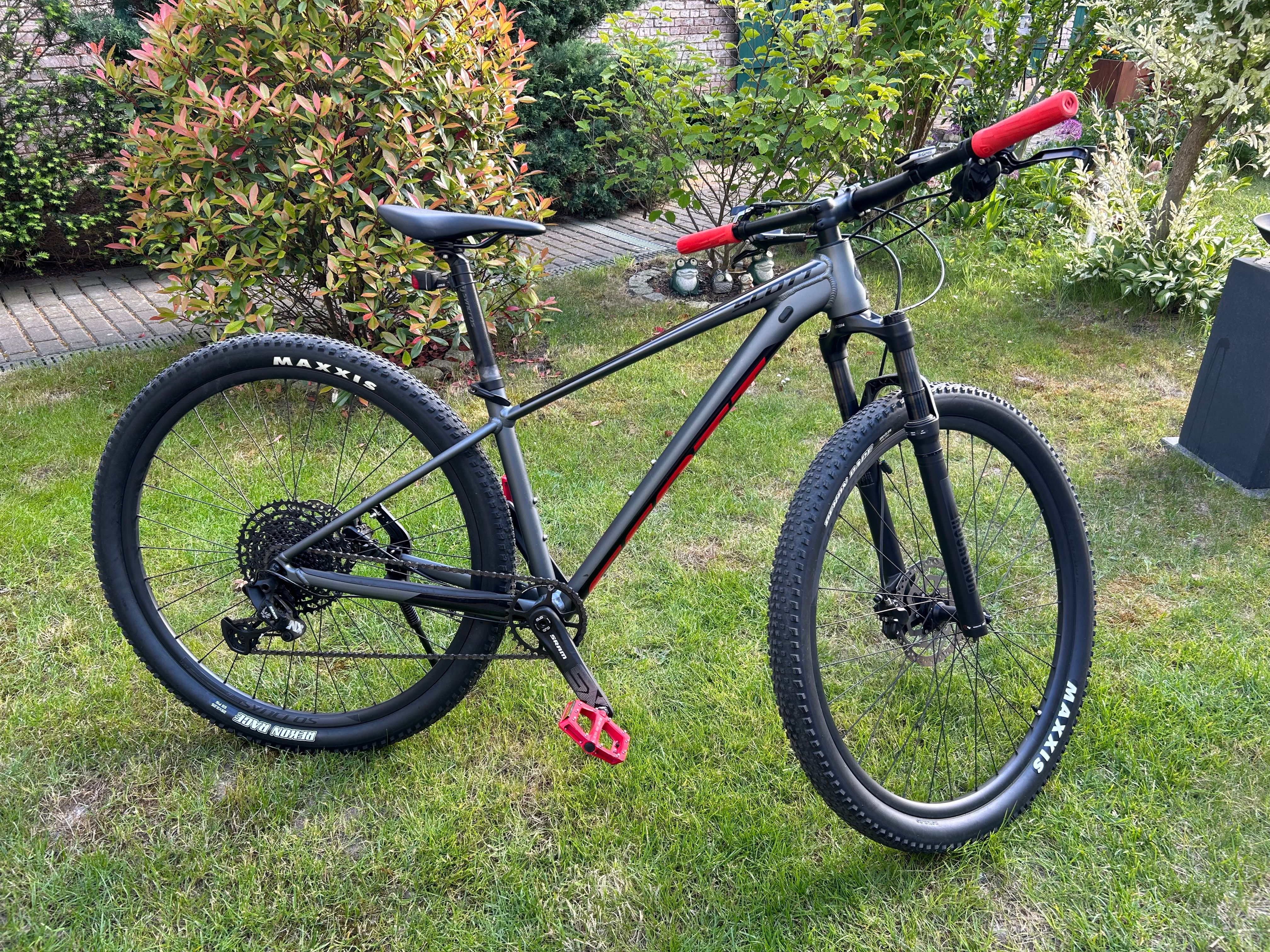 Scott Spark Scott Aspect 970 29er 2021 Scott Mountain Scott Scale