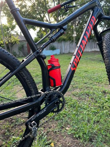 Specialized Epic Comp EVO 2019 2019 Mountainbike de segunda mano, Negro — imagen 3 de 6