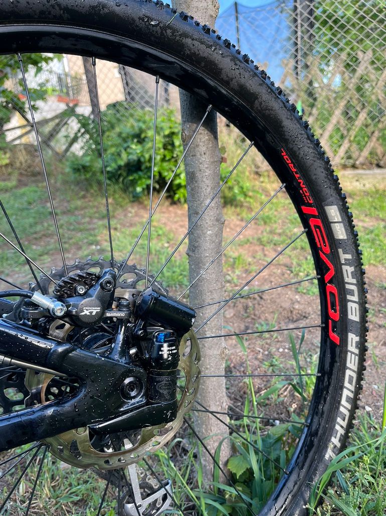Specialized Epic Comp EVO 2019 2019 Mountainbike de segunda mano, Negro — imagen 6 de 6