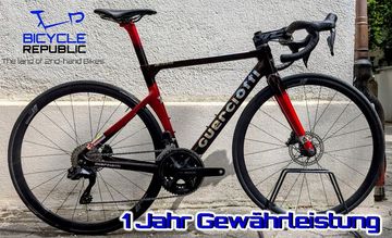 Gebrauchtes Guerciotti Veloce S 105 Di2 2023 2023 Road & Gravel