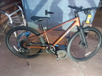 Used Trek Dual Sport 3 2023 2023 Road & Gravel