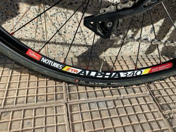 Gebrauchtes BMC crossmachine CX01 2017 2017 Road & Gravel, Schwarz — Bild 4 von 10