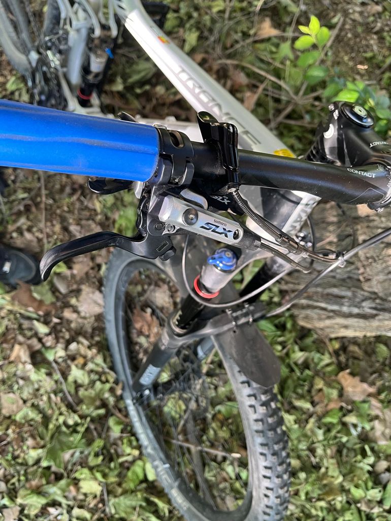 Giant Trance 2021 2021 Mountainbike d'occasion — image 5 sur 6