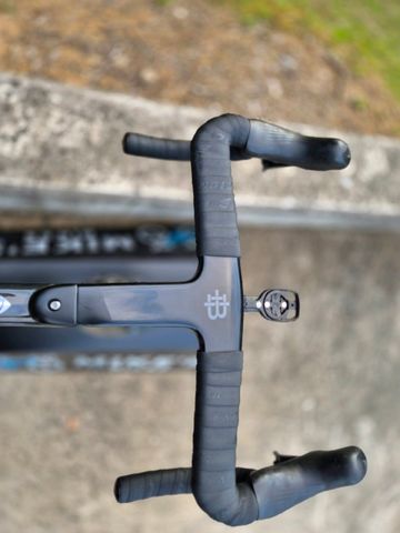 Used Factor Ostro Shimano Dura Ace Di2 2023 Road & Gravel, Black — image 4 of 15