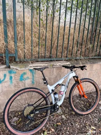 Used KTM SCARP MT PRIME 2021 Mountainbike — image 1 of 3